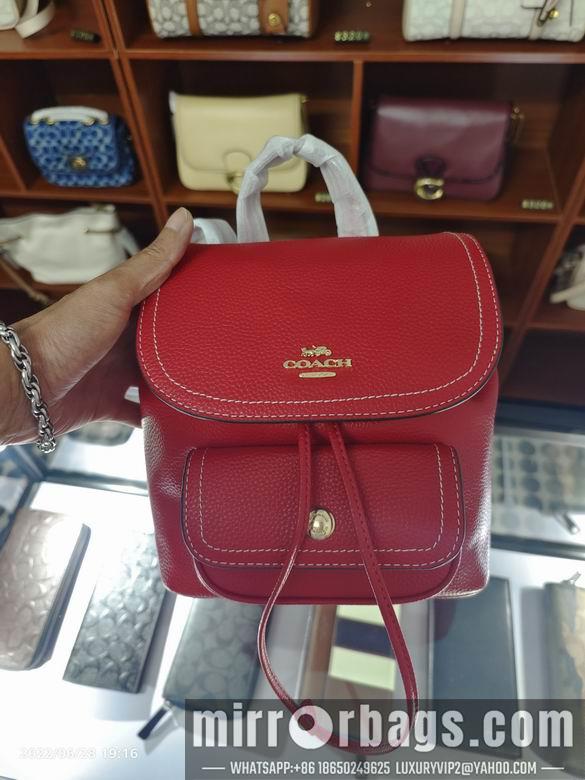 Coach Bags C4121 22x21x10cm YG 3