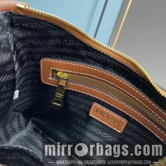 Prada Bags Prada 1BH190 27x18x10cm ww6色