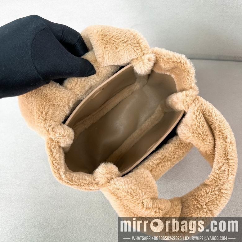 Prada Bags 1BA349 15.5X18X10cm DN 2colour
