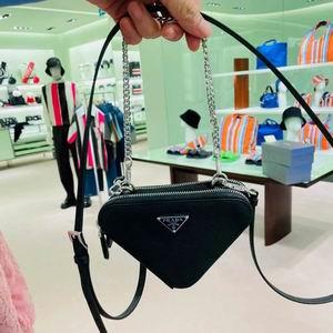 Prada Bags 1NR015 15X10X5cm ap