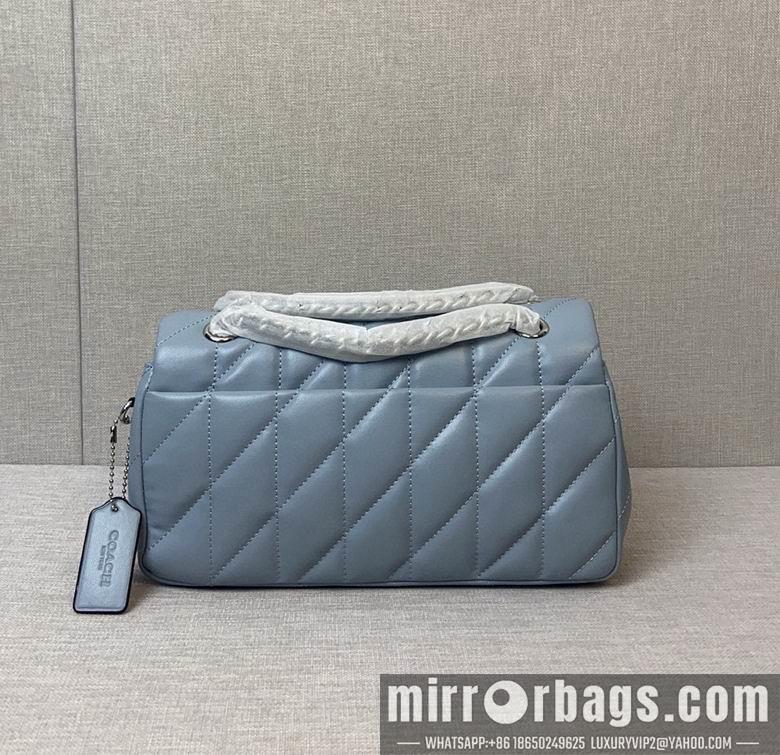 Coach Bags CP150 CP147 26X15cm AZ 2