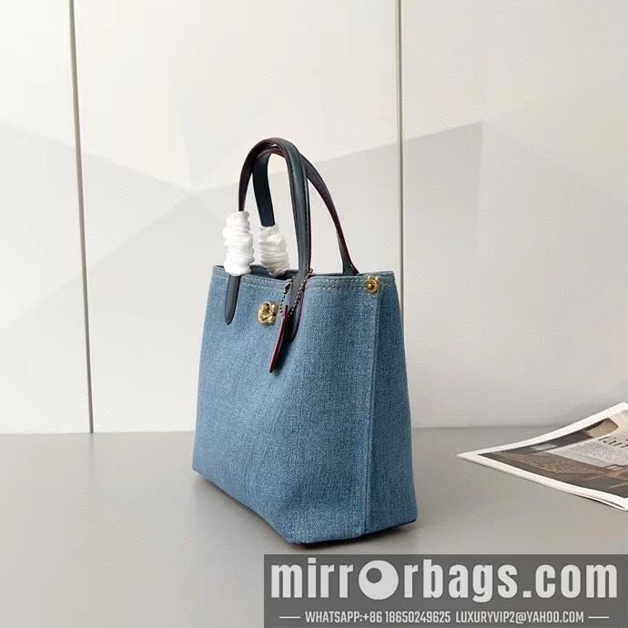 Coach Bags CR708 24X20X10cm AZ 2colour