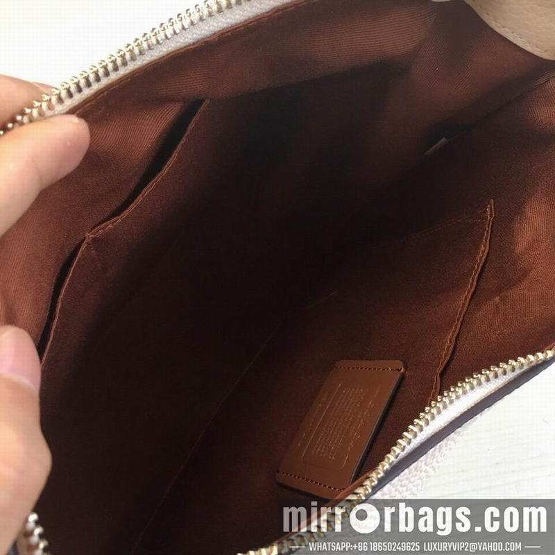 Coach Bags XXL72702 white