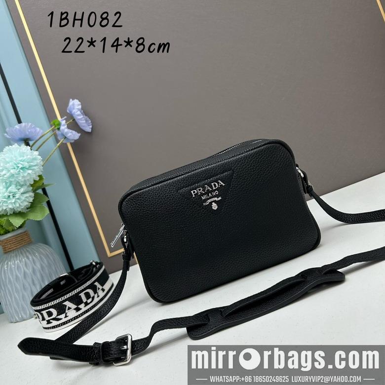 Prada Bags Prada 1BH082 22x14x8cm ss