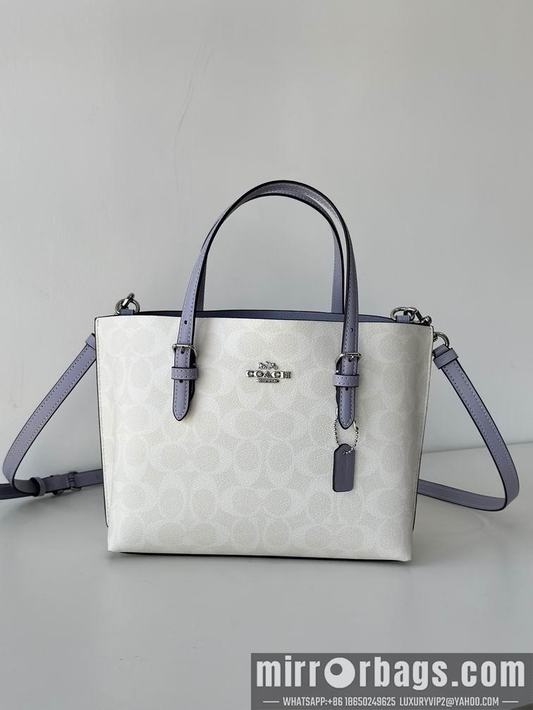 Coach Bags C4250 25X19X12.5cm AZ 5