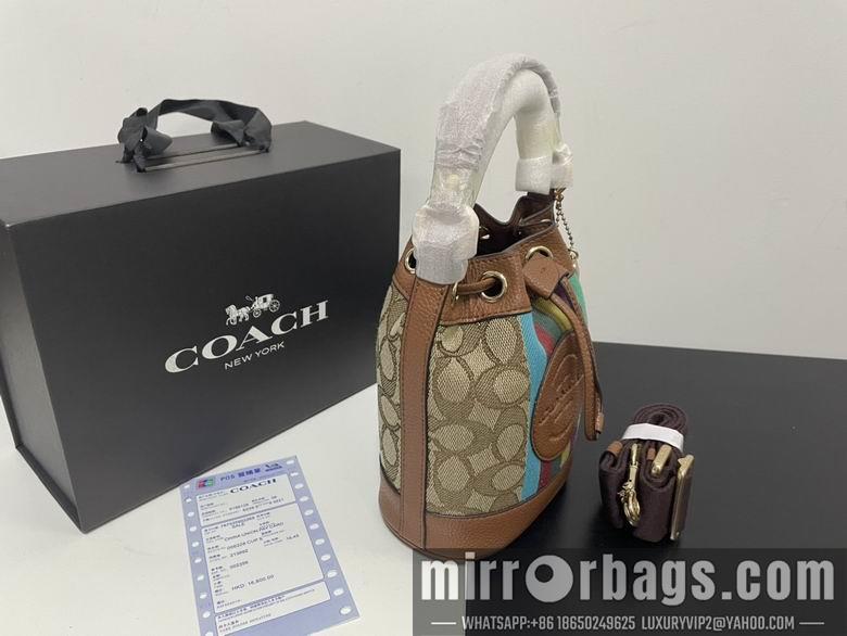 Coach Bags 15X18X10cm 042316
