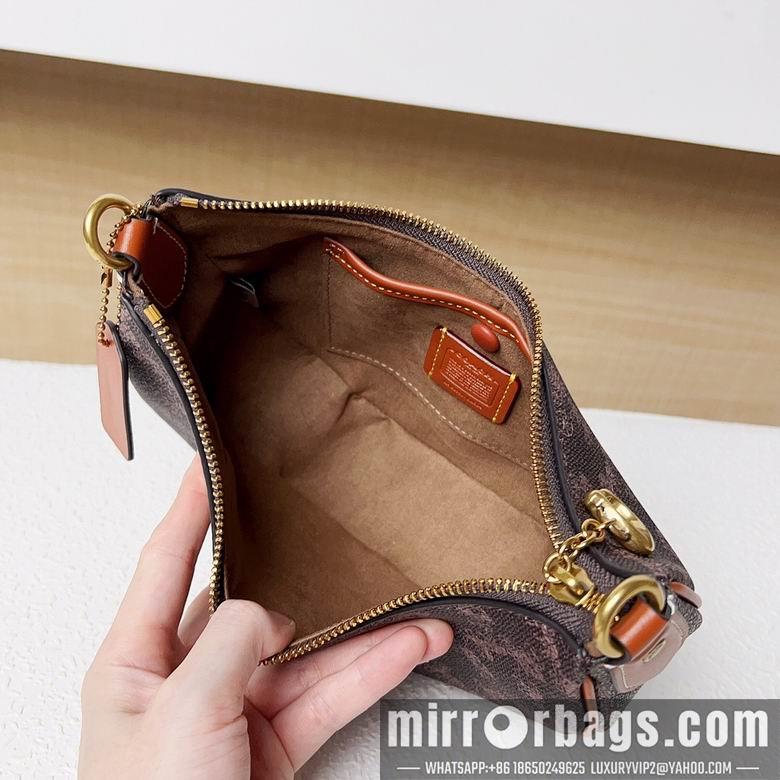 Coach Bags CM584 23.5X16X6.5cm JH 3colour