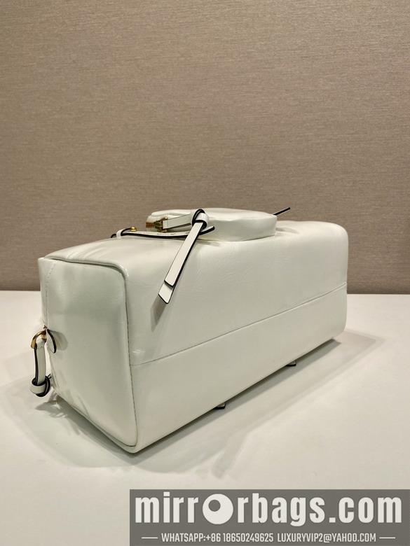 Prada Bags Prada 1BB138 30x14x13.5cm AP