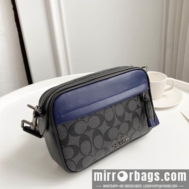 Coach Bags F83265 23X14X6.5cm XM
