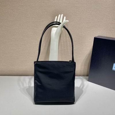 Prada Bags Tote B6243 22x23x5cm ap 08