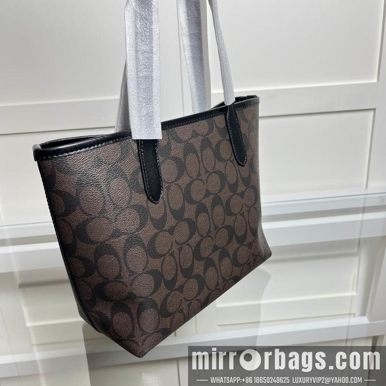 Coach Bags 23X20.5X11cm 052503 AZ 3colour