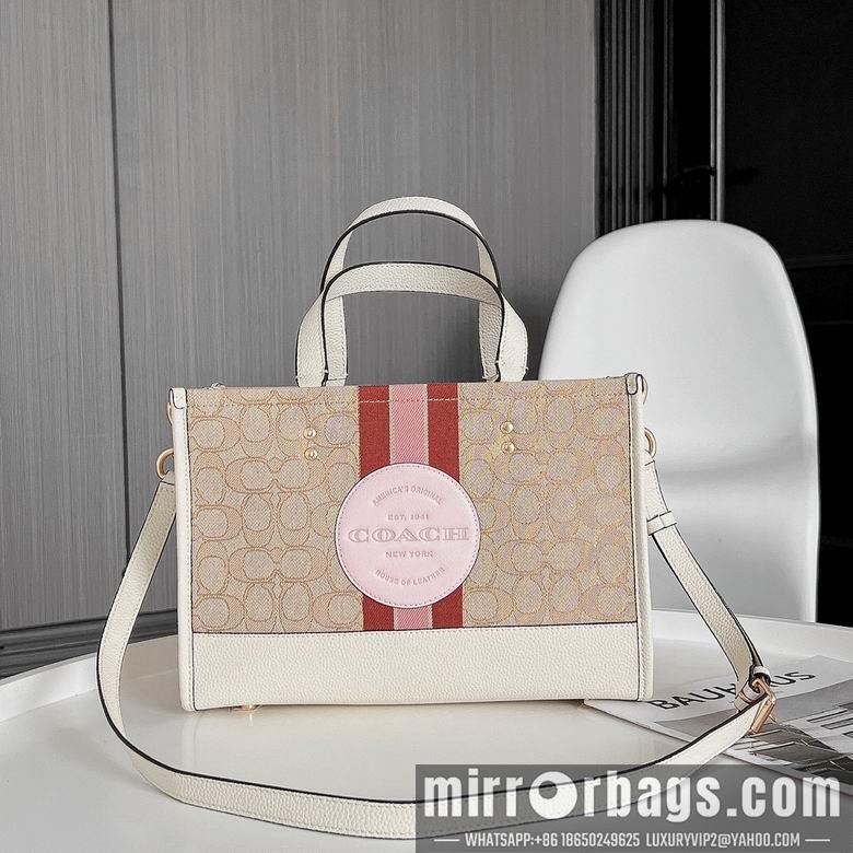 Coach Bags C4113 29x13x22cm YG 2