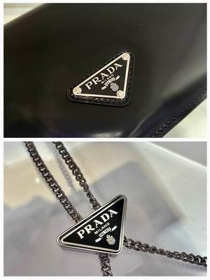 Prada Bags 1BD307 19x10.5x3 ap 47