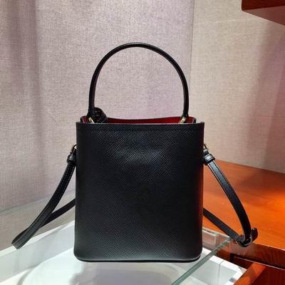 Prada Bags Panier AP1BA217 17x18X10.5