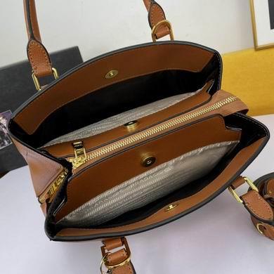 Prada Bags WW2107 30X22X14