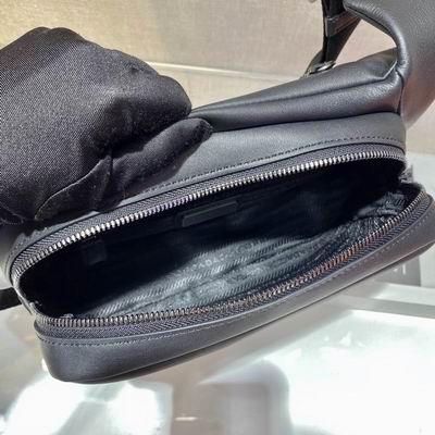 Prada Bags 2VH127 22x16.5x5cm ap 14