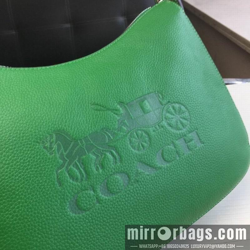 Coach Bags XXL72702 green
