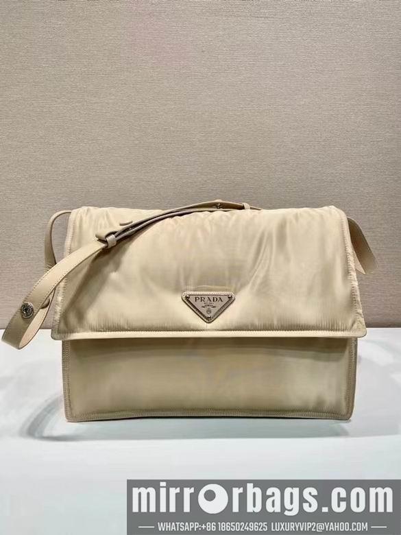 Prada Bags 1BD256 36X28X14cm WP