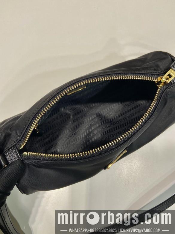 Prada Bags Prada 1NE058 22x9x7.5cm AP