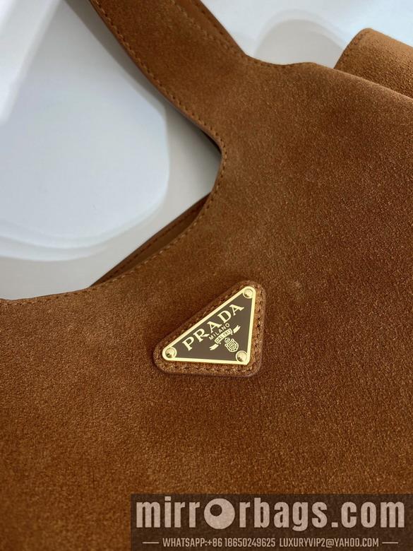 Prada Bags Prada 1BG335 25x21.5x14cm AP