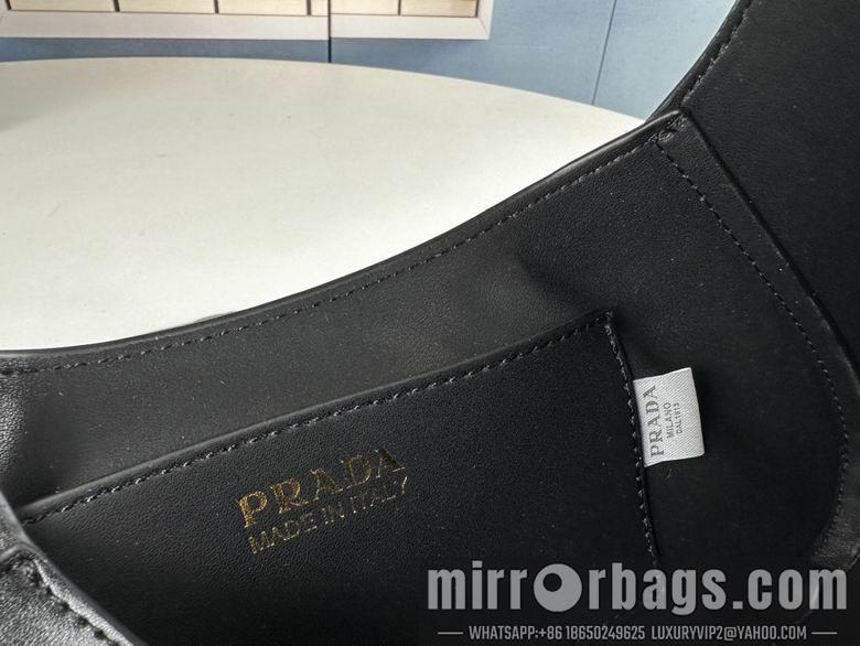 Prada Bags 819 26X12X5cm XMY 3colour