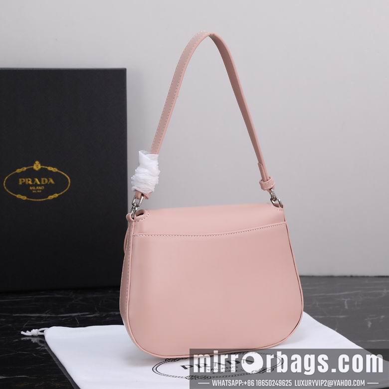 Prada Bags 1009 23X18X4cm XMY 3colour