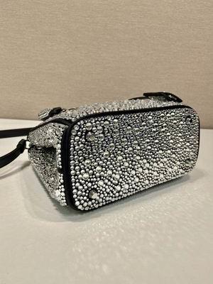 Prada Bags Prada 1BA906水晶20x15x9.5cm AP2色