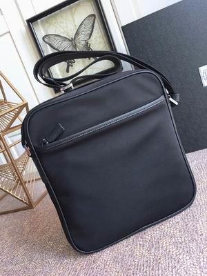 Prada Bags Saffiano 2VQ002 24x27x7cm ap 18
