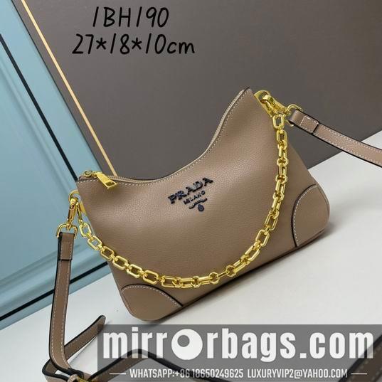 Prada Bags Prada 1BH190 27x18x10cm ww6色