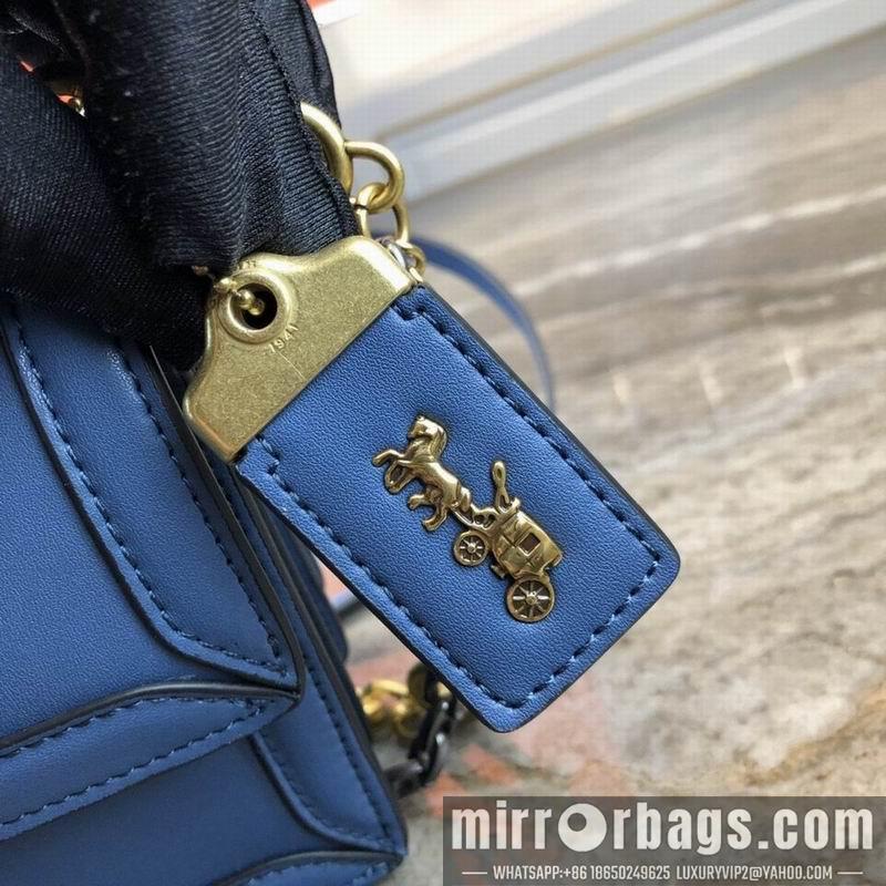 Coach Bags TT61259 blue