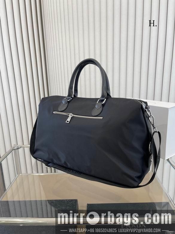 Prada Bags 46X27cm 110306 JY