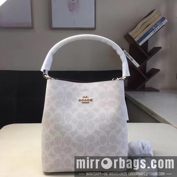Coach Bags 2312 20X22X13cm XM 4colour
