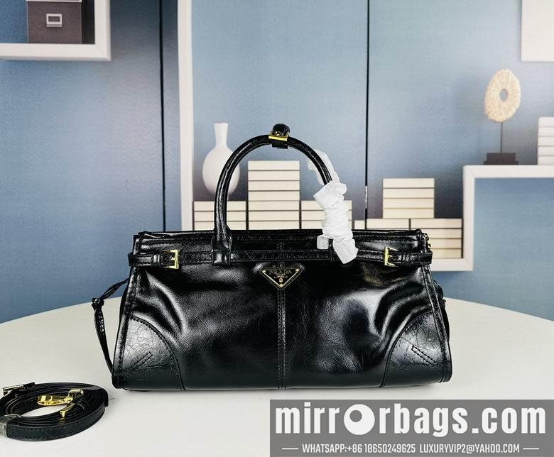 Prada Bags 436 32X15X11cm XMY