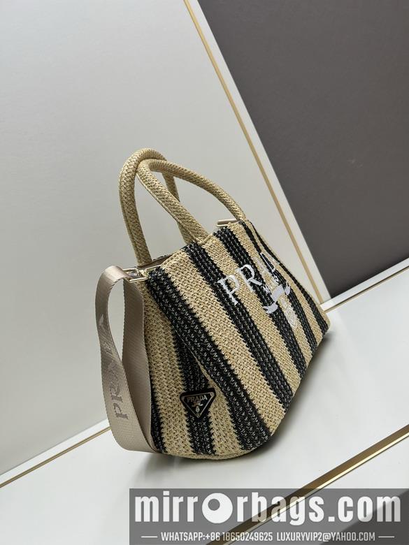 Prada Bags Prada 2359 30x19x16cm jj3