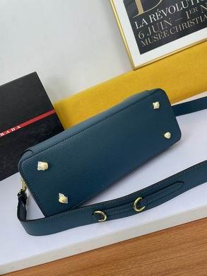 Prada Bags 5007 30X22X12 ww