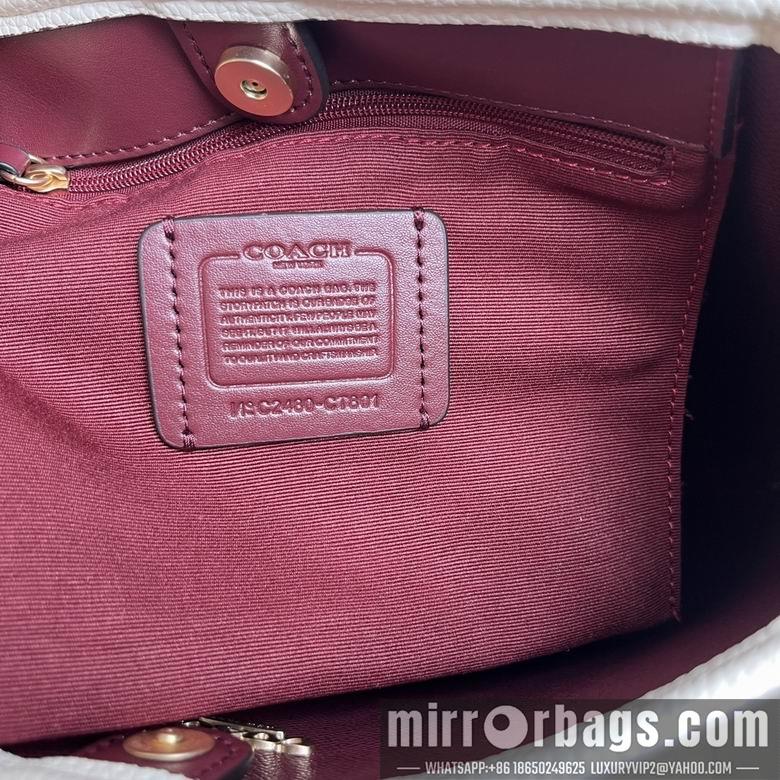 Coach Bags 28X22X10cm 070402 AZ 1