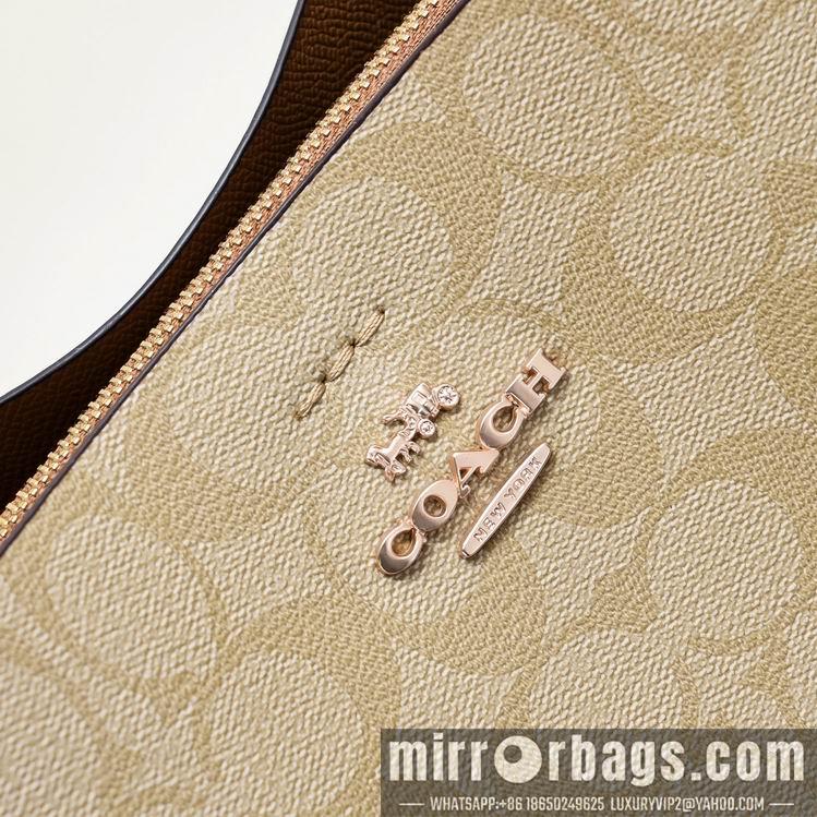Coach Bags CA582 22X20X10cm AZ 1