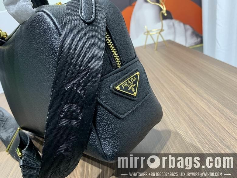 Prada Bags 0078 26X16cm XMY