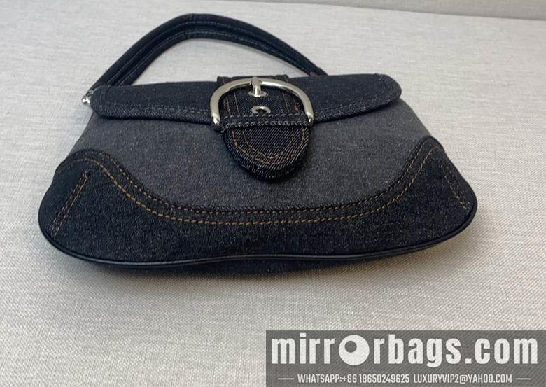 Coach Bags CR737 26.5X16X7.5cm JH 2colour