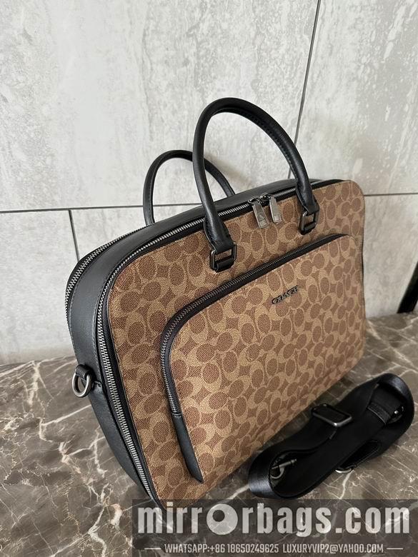 Coach Bags CR274 38X27X7.5cm AZ 3colour