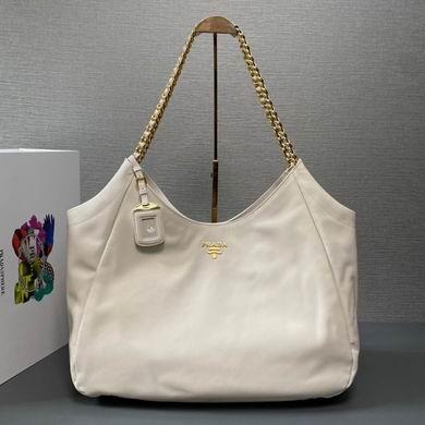 Prada Bags 1BA638 39X29X19cm DN 3colour