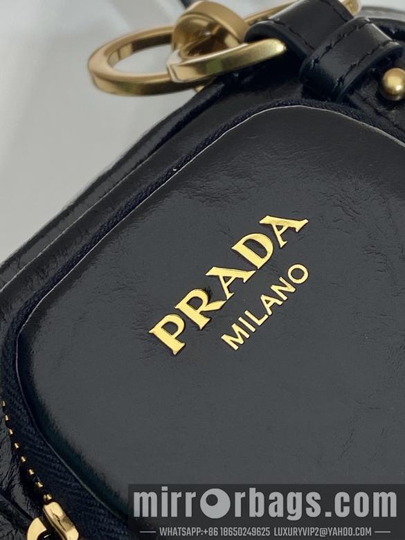 Prada Bags Prada 1BB137 14x14x13.5cm AP1