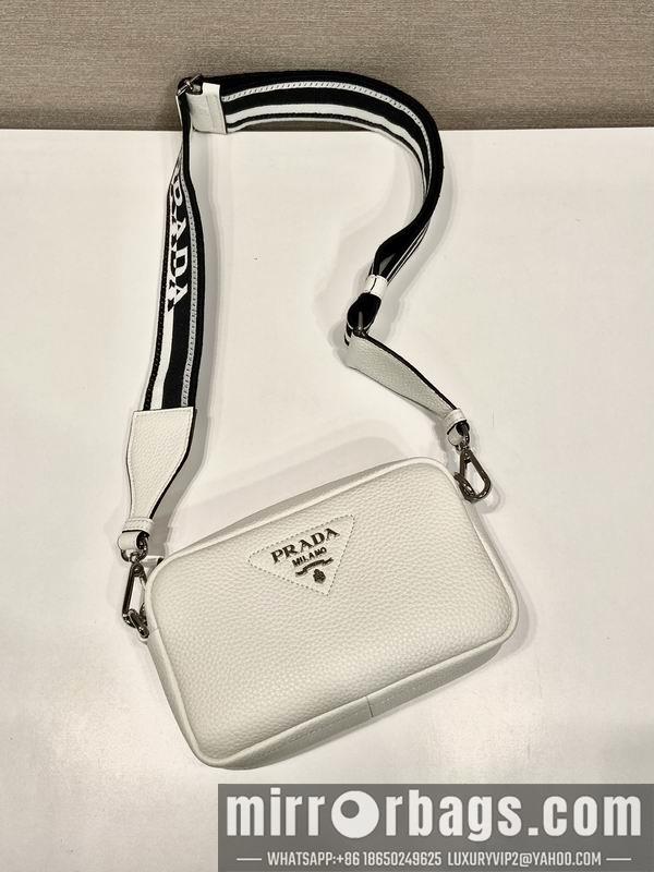 Prada Bags Prada 1BH192 19x12x6cm AP