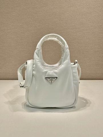 Prada Bags Prada 1BA359 19x16x10cm AP