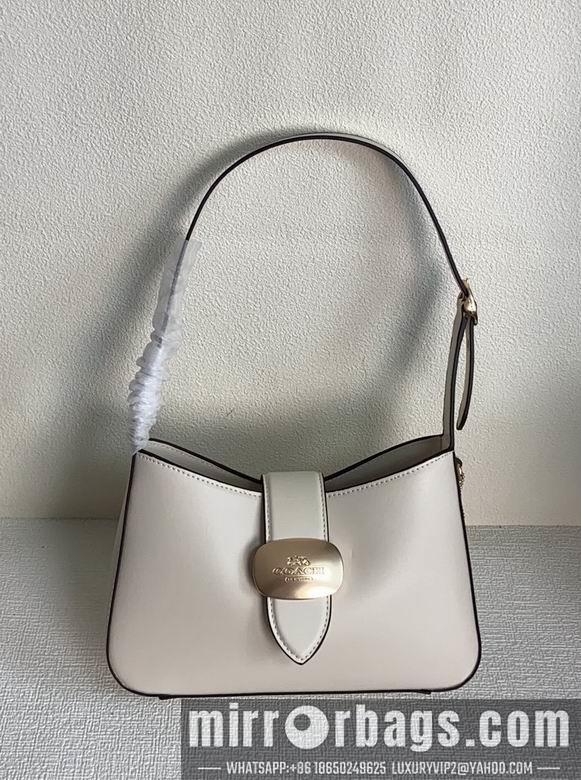Coach Bags CR533 25X39X6cm YG 4colour