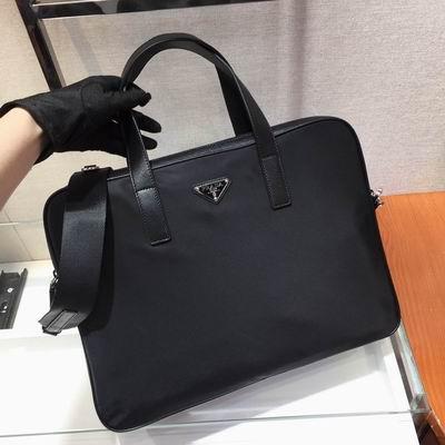 Prada Bags Re-Nylon 2VE368 36x28x4cm ap 33
