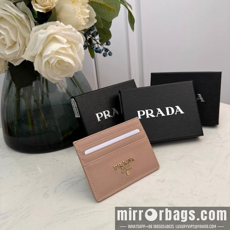 Prada Bags Prada 602 10x8cm zy6色