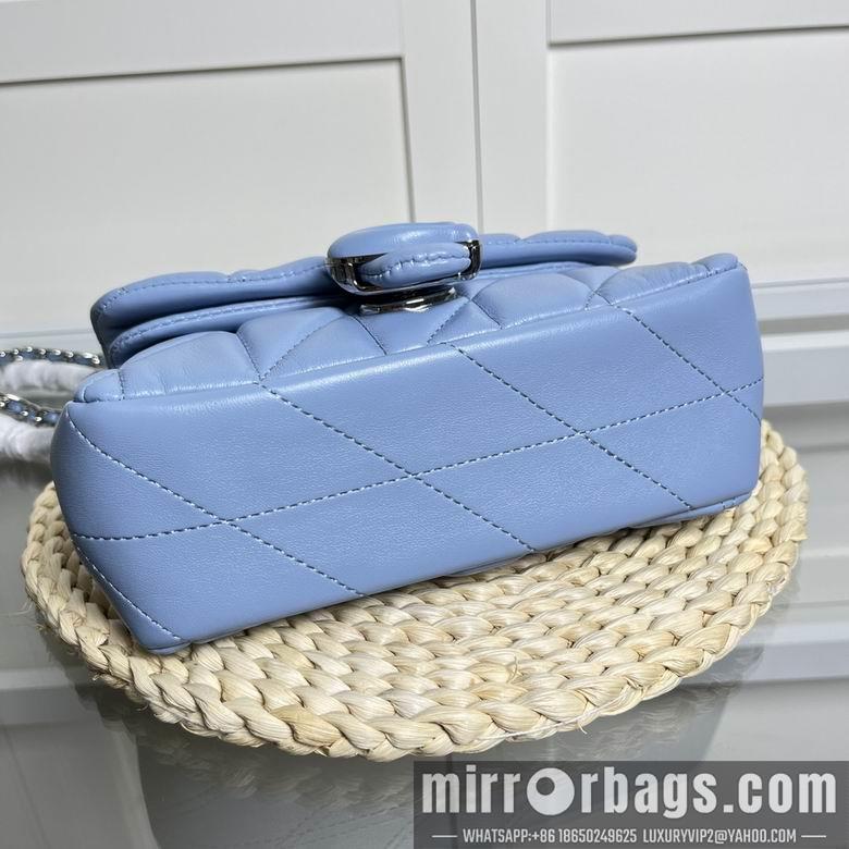 Coach Bags 20X11X7cm 030102 JH 4colour