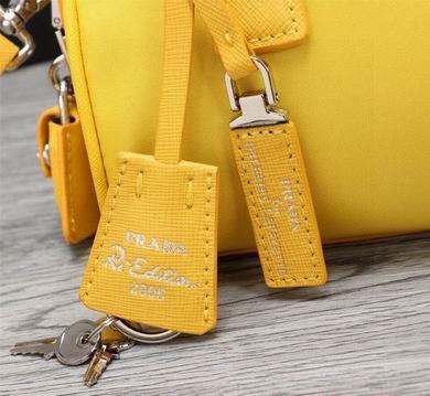 Prada Bags SH1BA846 20X15X11