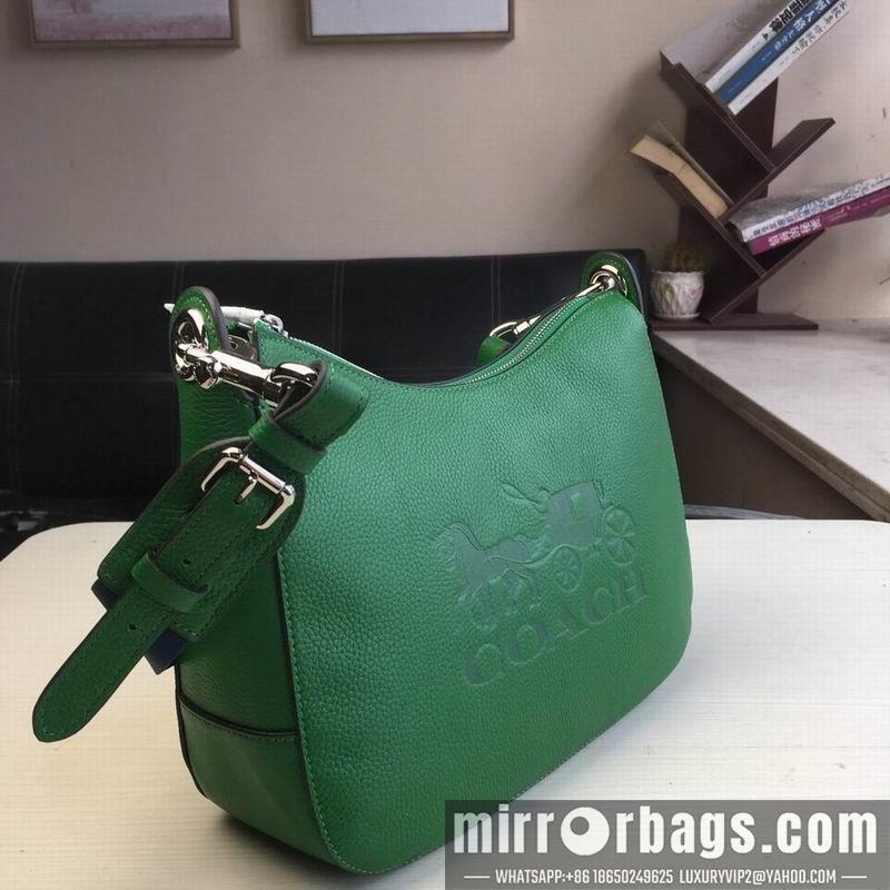 Coach Bags XXL72702 green